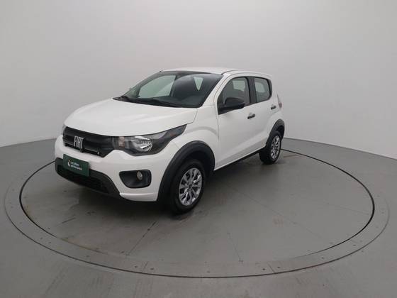 FIAT MOBI 1.0 EVO FLEX LIKE. MANUAL FIAT MOBI 1.0 EVO FLEX LIKE. MANUAL